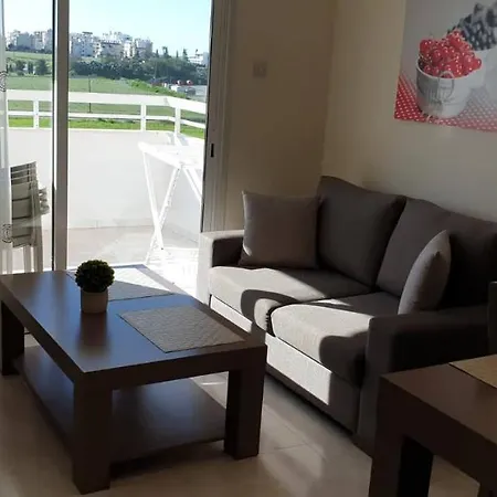 شقة 401 Dhalia Court